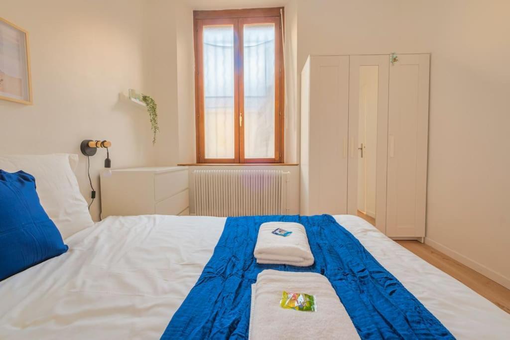 Moriscos Apartment Reims Luaran gambar