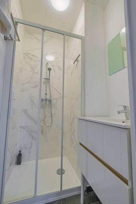 Moriscos Apartment Reims Luaran gambar