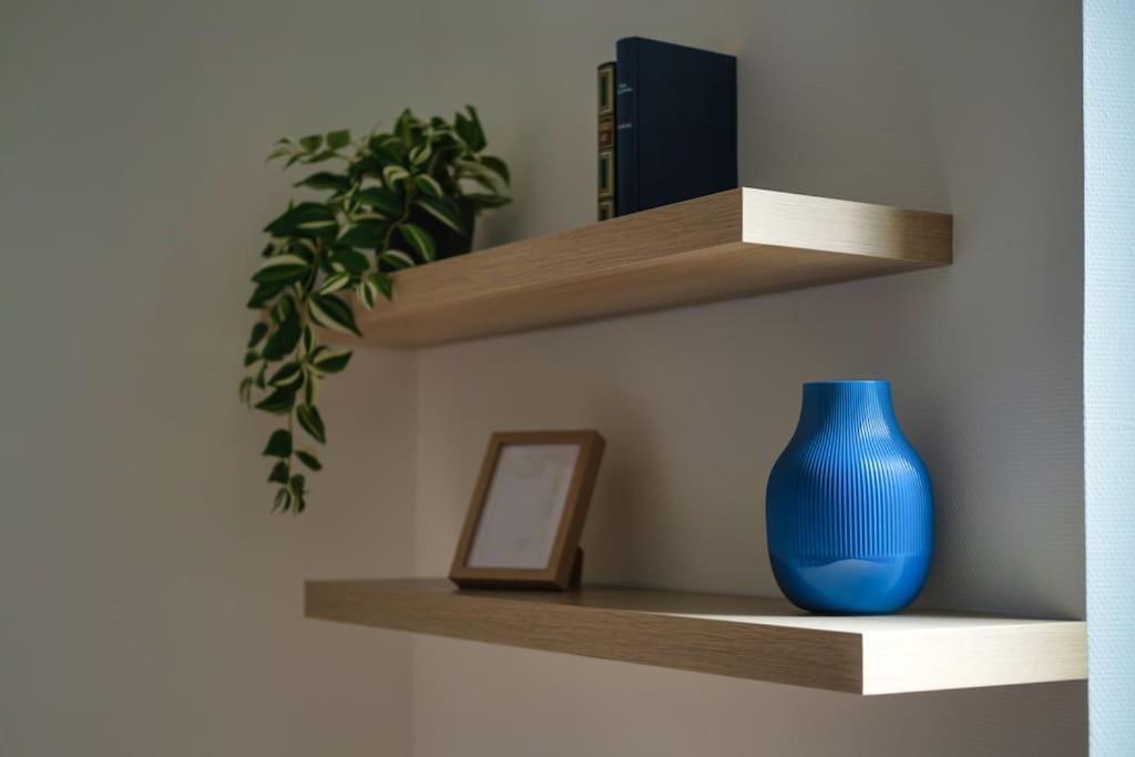 Moriscos Apartment Reims Luaran gambar
