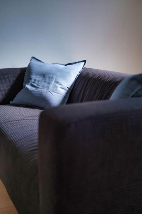 Moriscos Apartment Reims Luaran gambar
