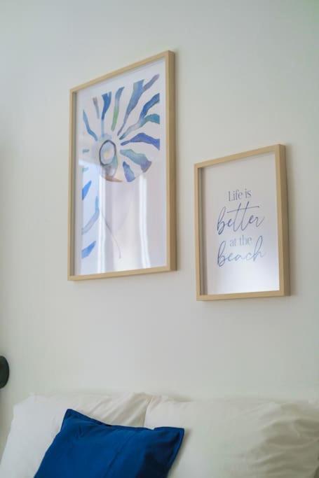 Moriscos Apartment Reims Luaran gambar