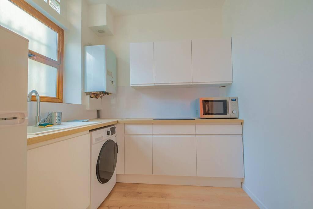 Moriscos Apartment Reims Luaran gambar